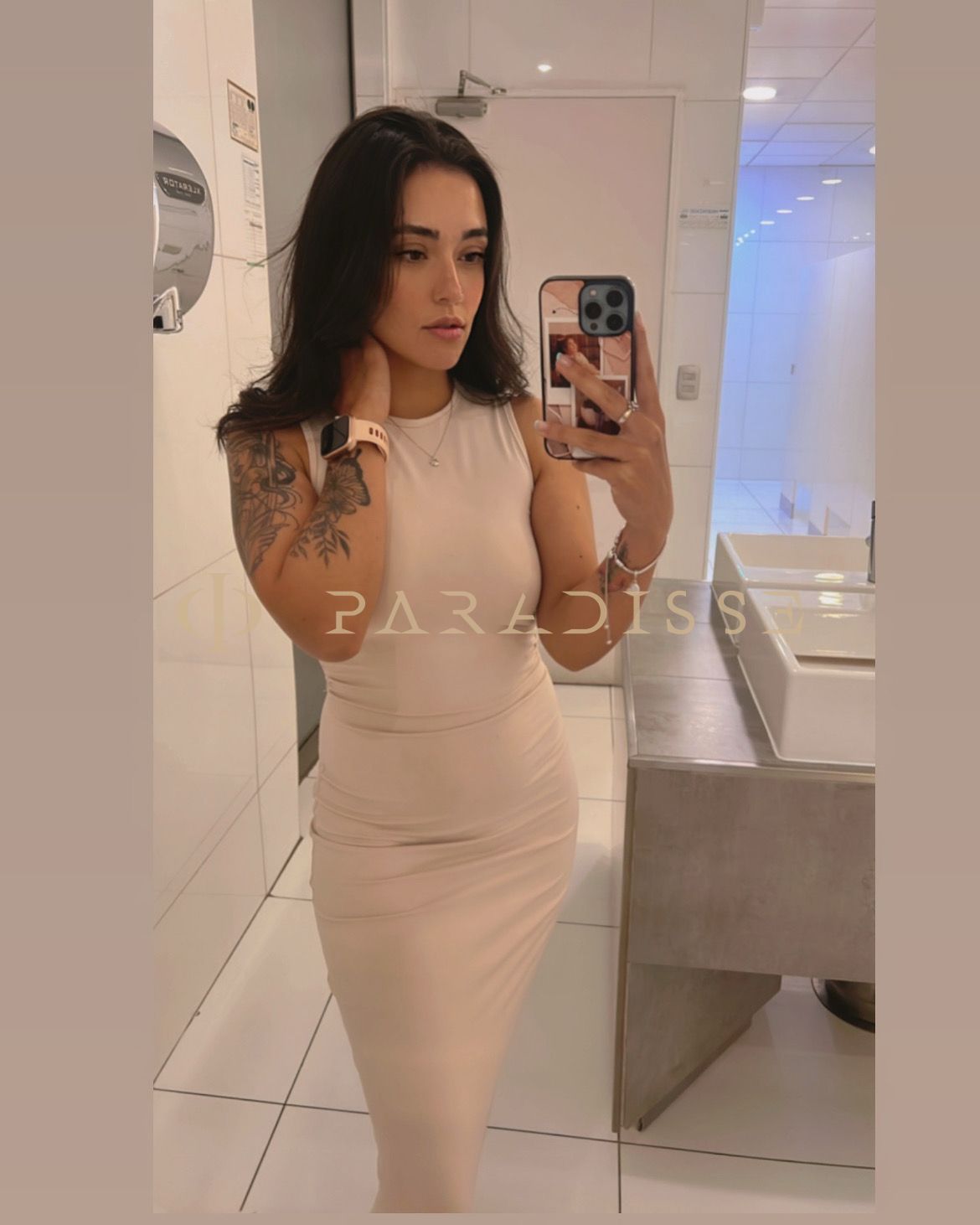 Escorts VIP Paradisse - Rocio